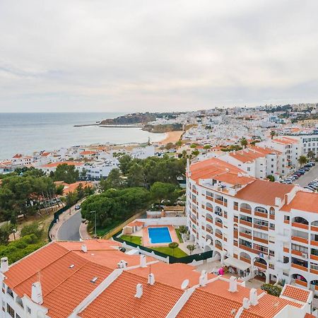Palmeiras Apartment - 19A By Hellovacations Albufeira Exterior foto