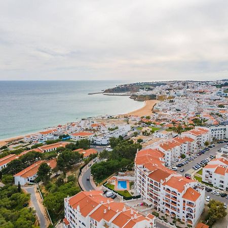 Palmeiras Apartment - 19A By Hellovacations Albufeira Exterior foto