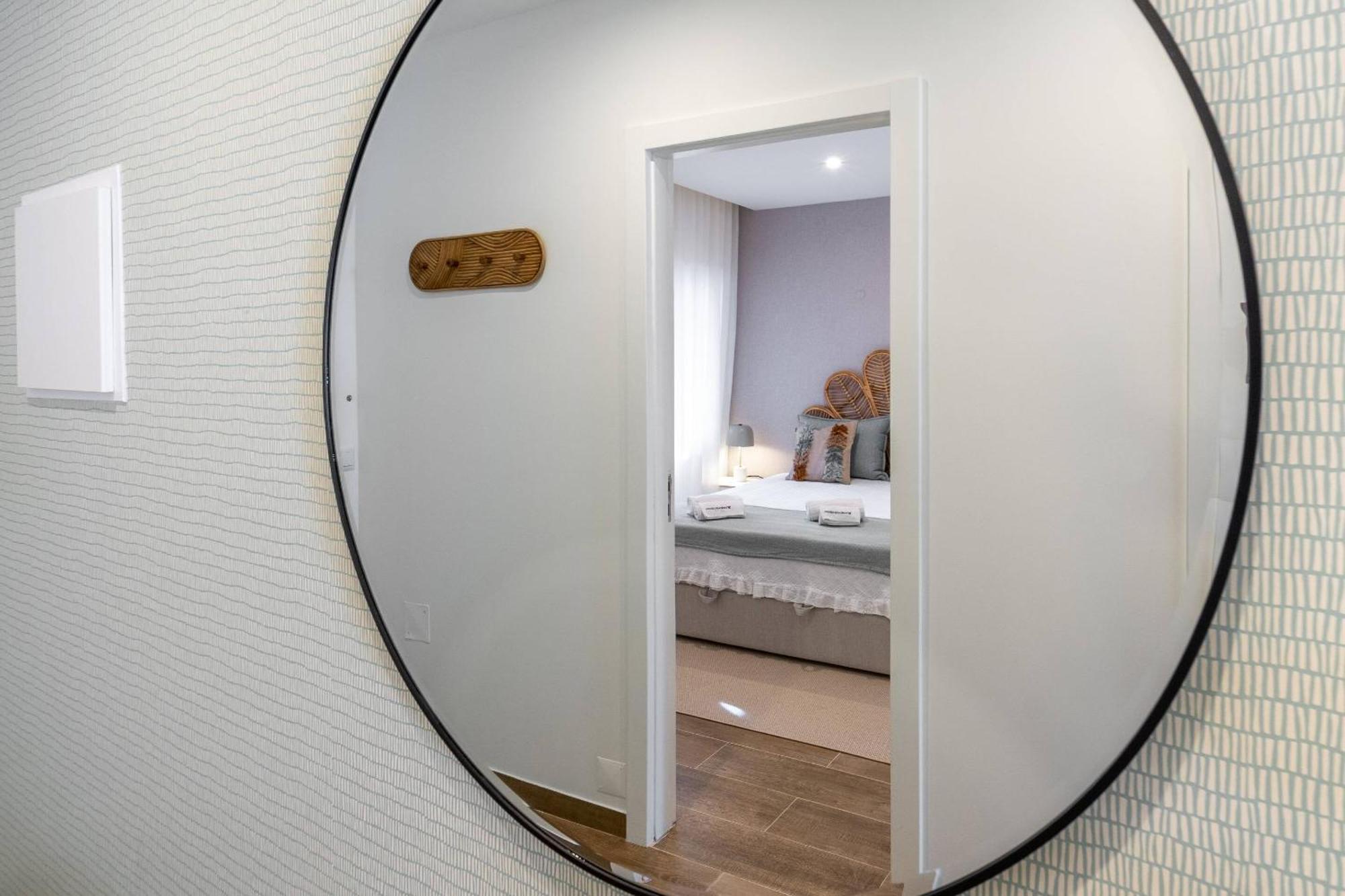 Palmeiras Apartment - 19A By Hellovacations Albufeira Exterior foto