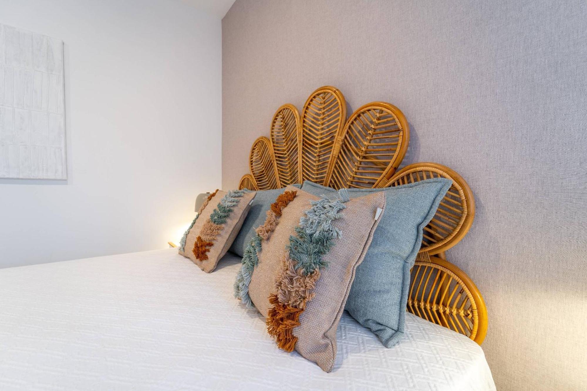 Palmeiras Apartment - 19A By Hellovacations Albufeira Exterior foto